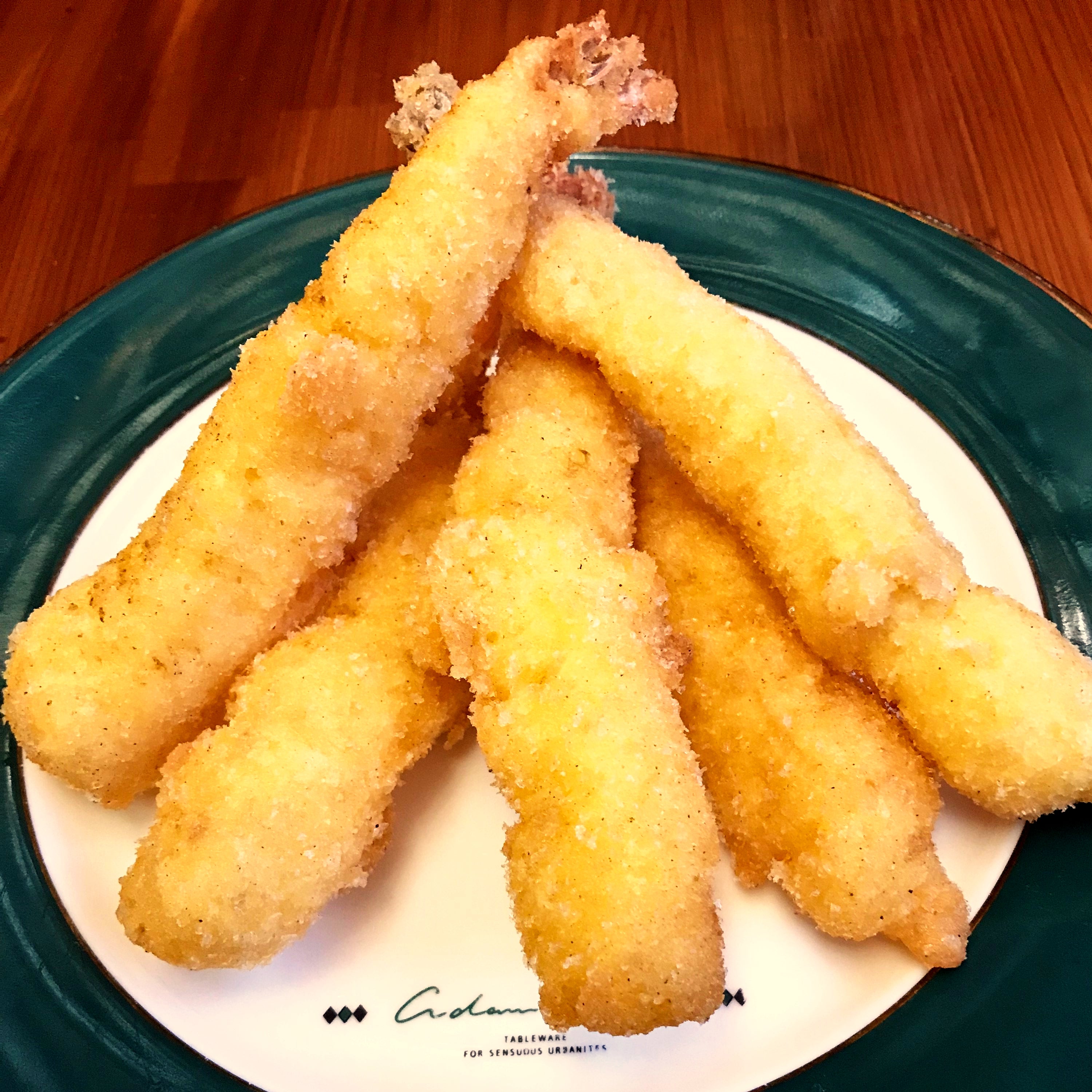 グルテンフリー揚げ物各種をサイトに掲載いたしました Campfire キャンプファイヤー