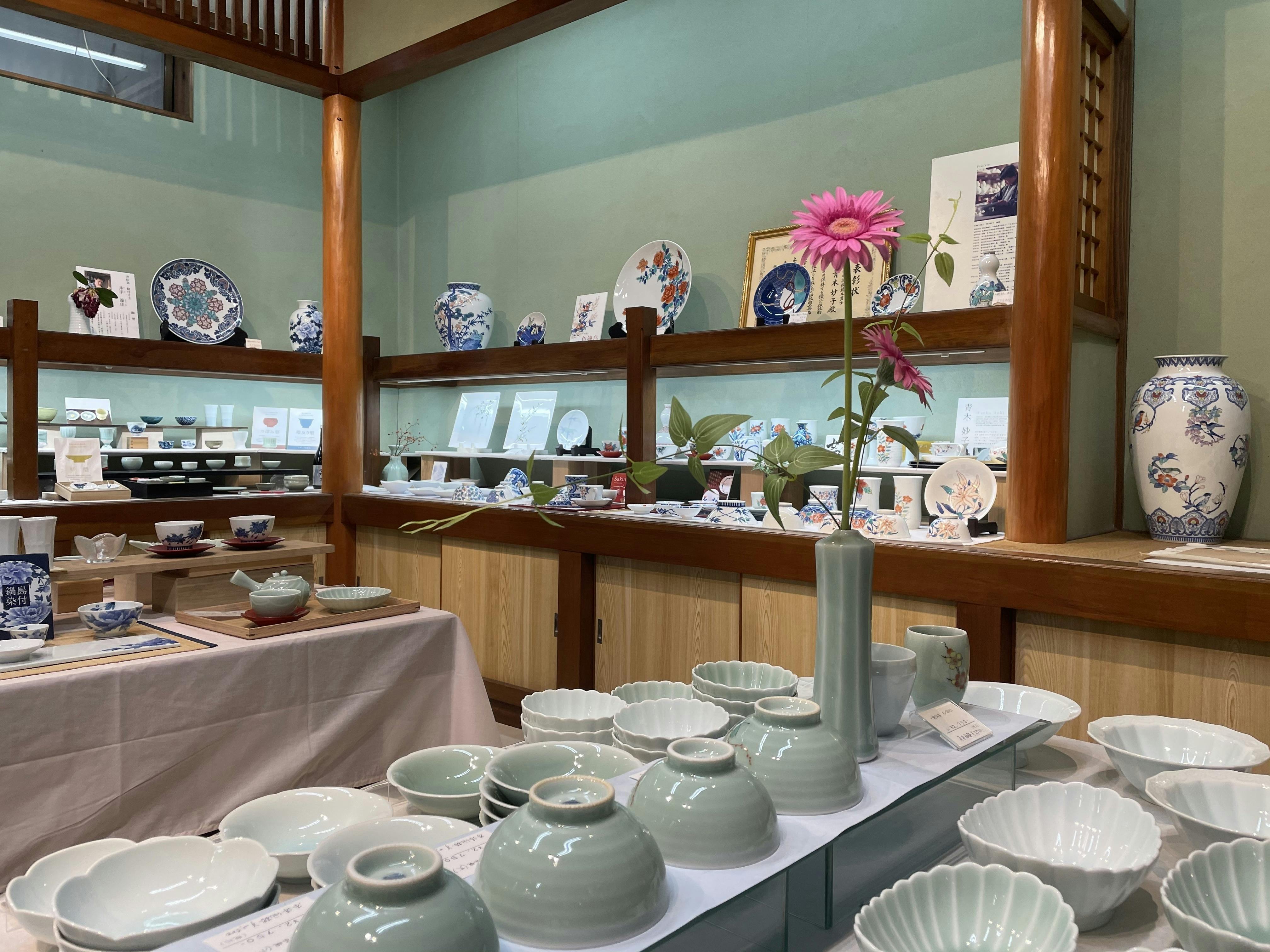 参加事業者紹介その10鍋島虎仙窯 - CAMPFIRE (キャンプファイヤー)