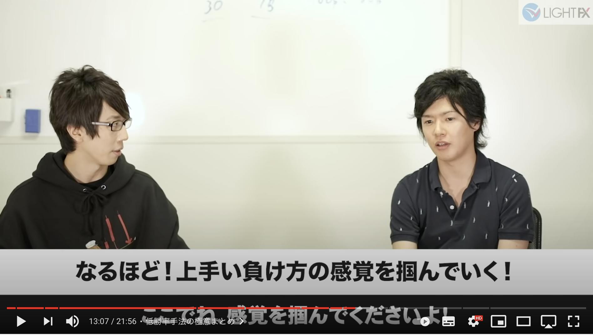 ひろぴー流ローソク足トレードの基礎動画について。 CAMPFIREコミュニティ