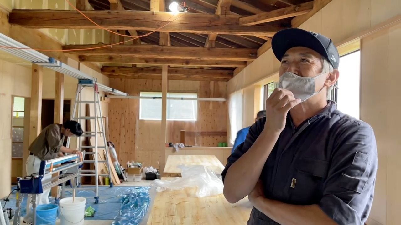 投資型クラウドファンディングで 投資でのプロジェクト参加をしてくださる方を募っています Campfire キャンプファイヤー