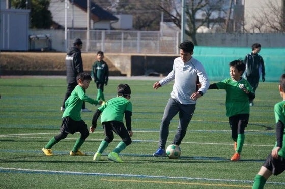 オンライサロンo2 O2fcオンラインサッカークラブを作ろう Campfireコミュニティ