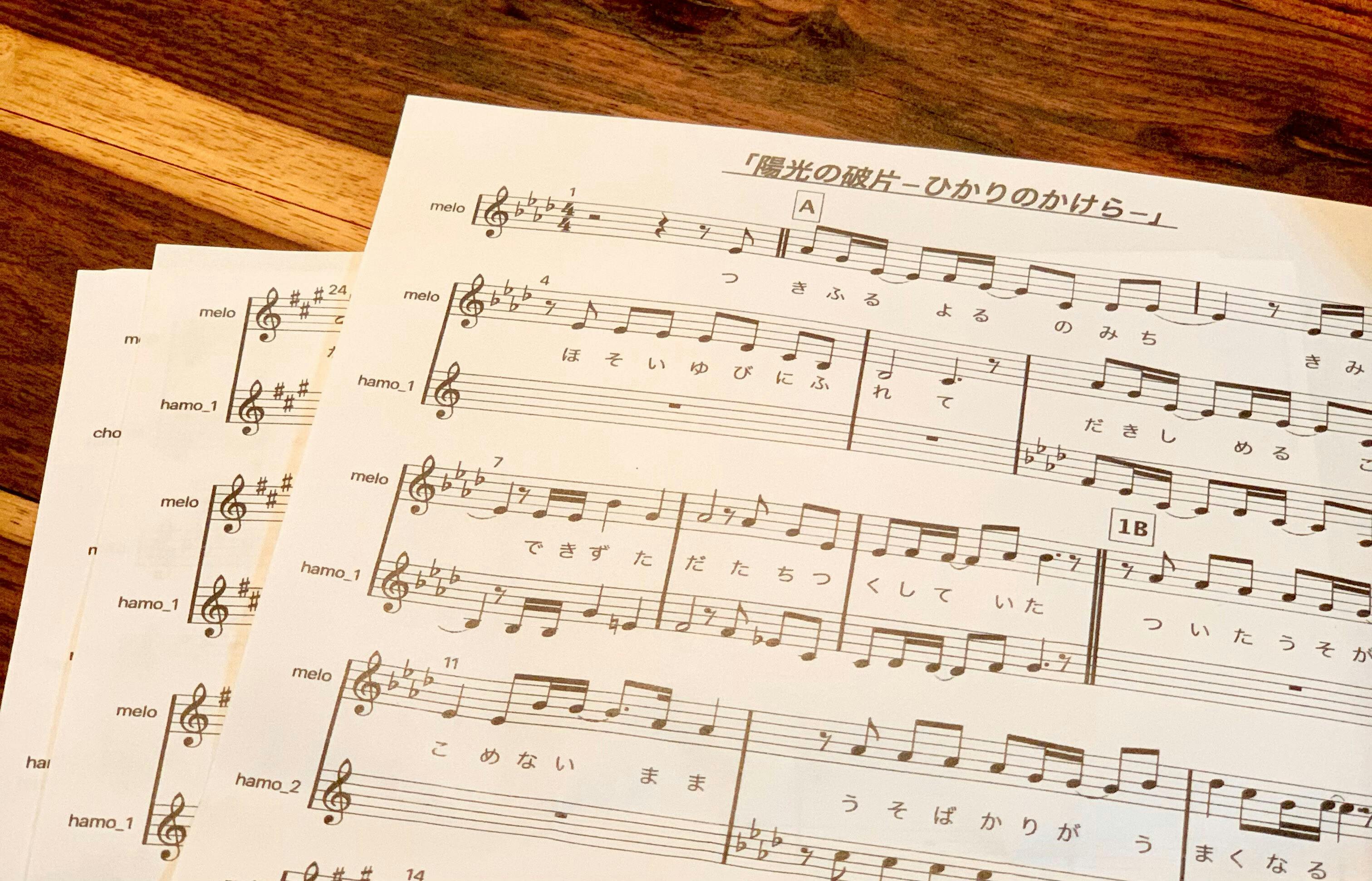 先日 キャラソンの収録をいたしました Campfire キャンプファイヤー