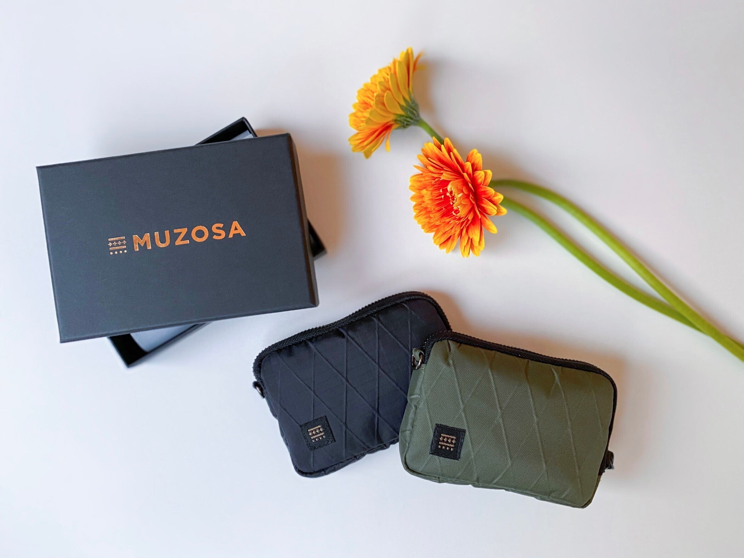 MUZOSA X-PAC」いよいよ、一般発売開始しました。 - CAMPFIRE
