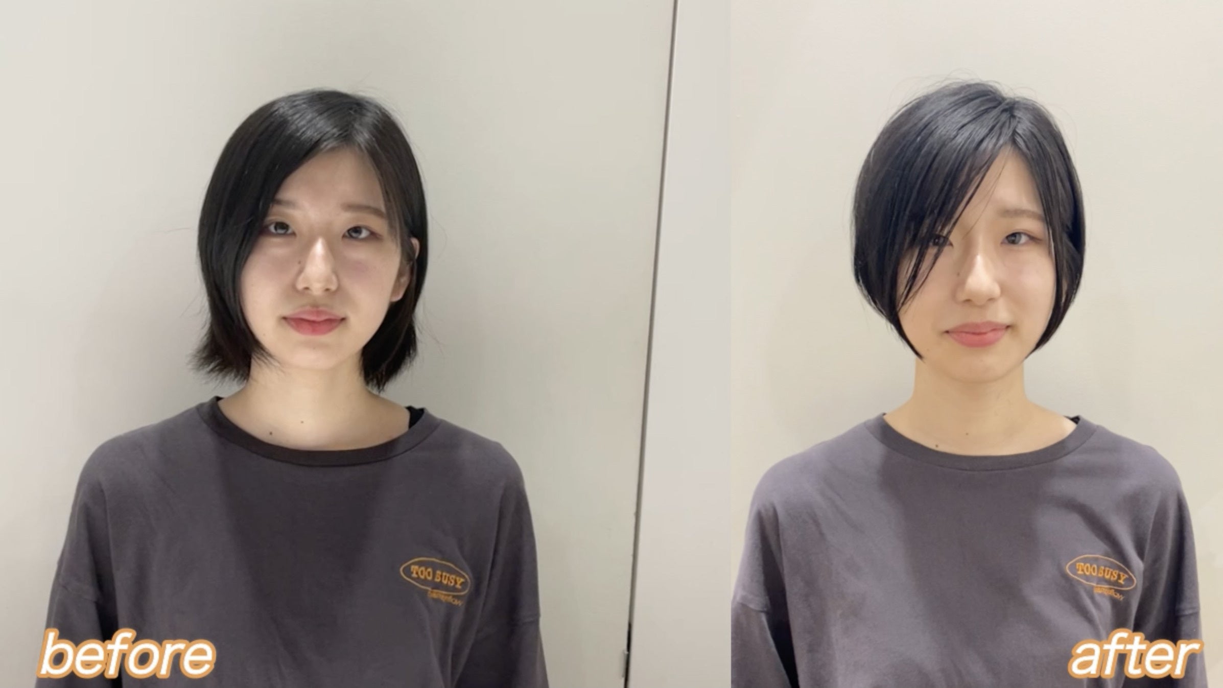 Sakuraモデルカット第二弾ドライカットvol 4 Campfireコミュニティ