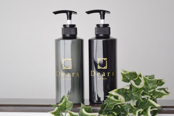 Dearsの商品１本（500ml）あたりの使用期間目安 by 髪の悩みを解決するヘアケアを、たくさんの人に知って欲しい