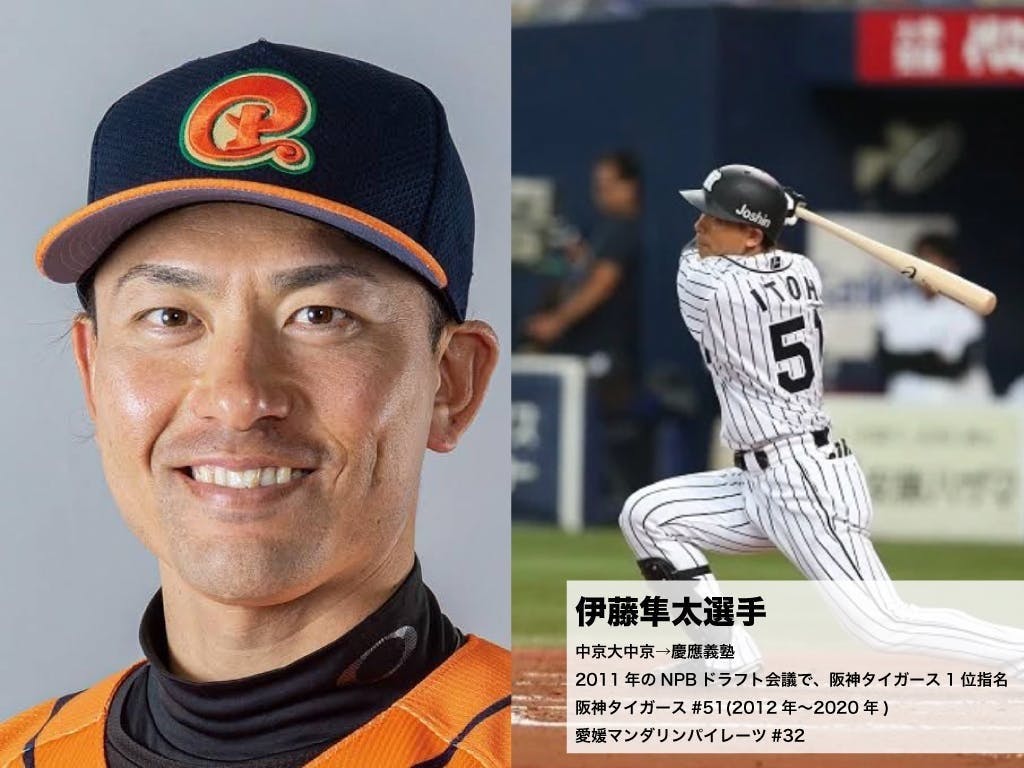 阪神タイガース伊藤隼太選手バッティンググローブ実使用 | www ...