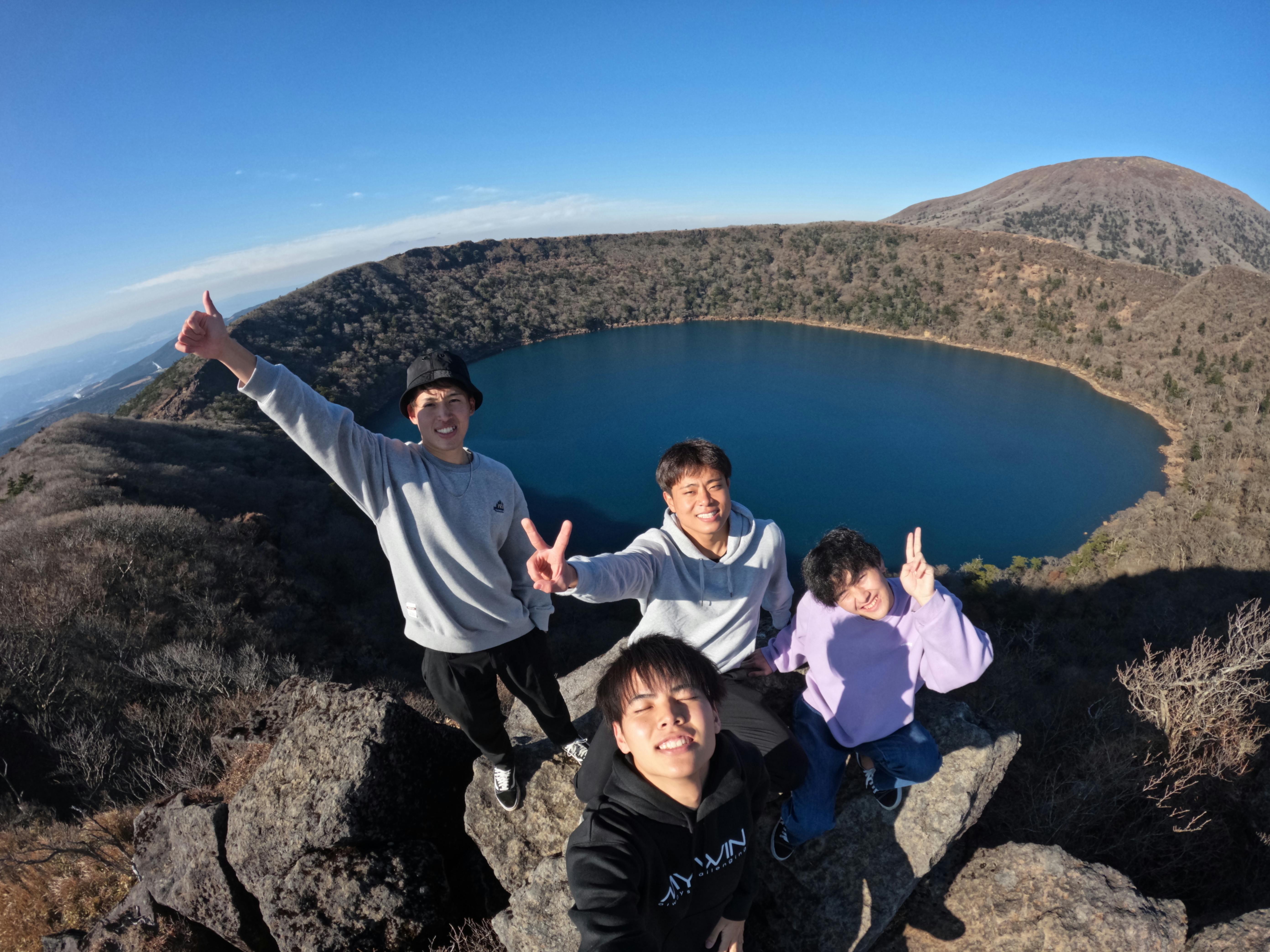 12/5 瀧くん?いえ高橋くんでした君の名は CAMPFIRE (キャンプファイヤー) 12/5 瀧くん?いえ高橋くんでした君の名は CAMPFIRE (キャンプファイヤー)