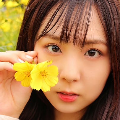 次世代を担う女性シンガー『きらら』新曲制作＆MV制作、応援