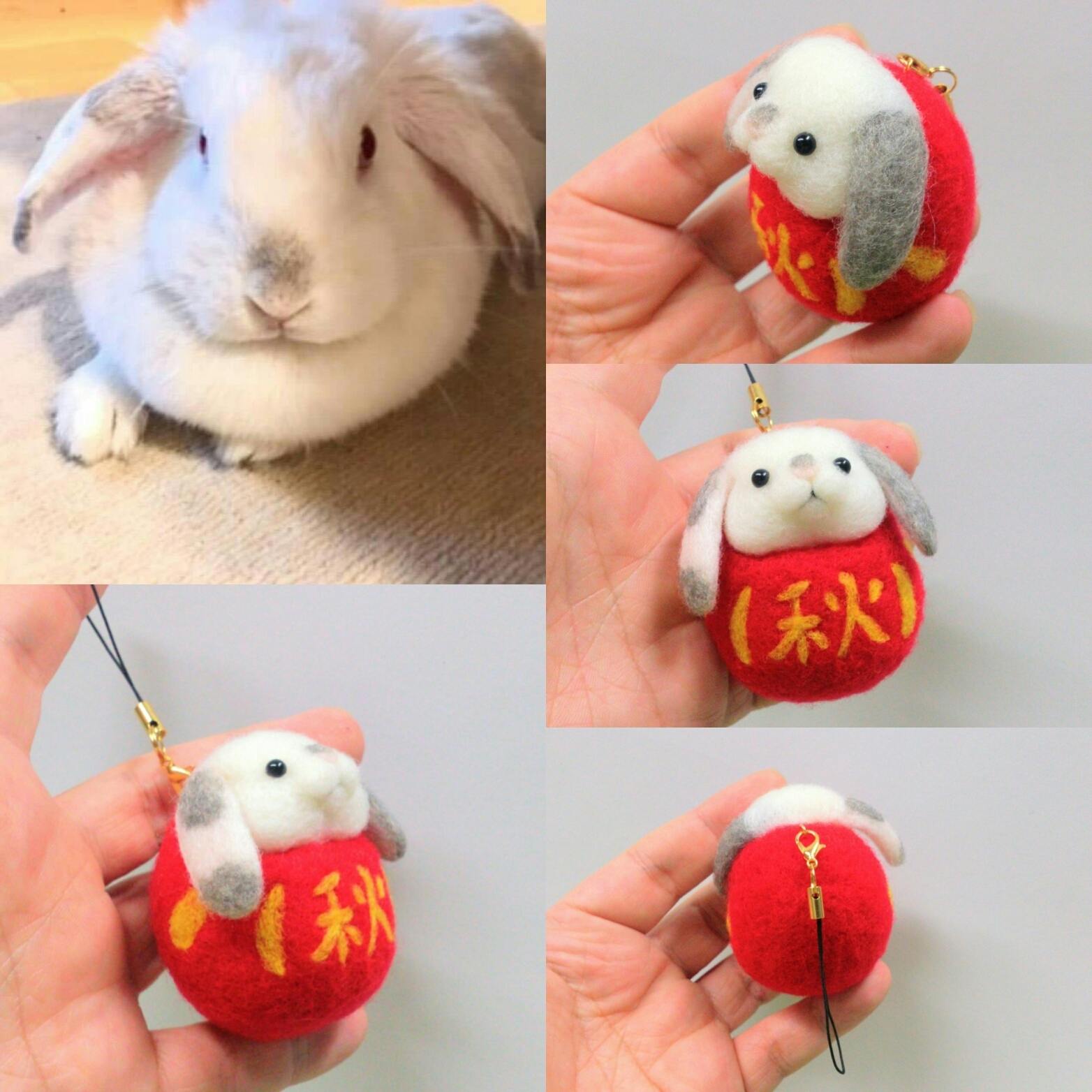 ペットロス支援のボランティア制作 うさぎグループ編 Campfire キャンプファイヤー