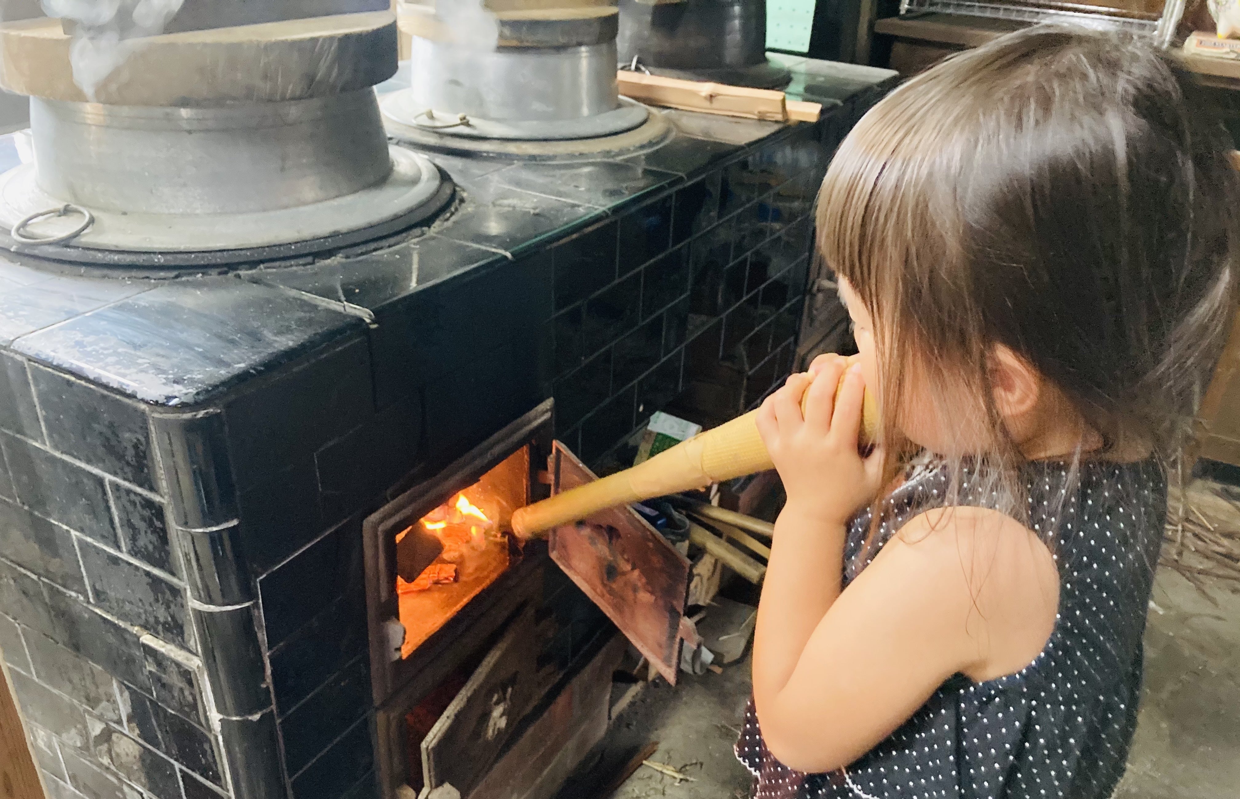 Okudo中村舎が果たしたい 昔の暮らしを紡ぐ という役割 Campfire キャンプファイヤー