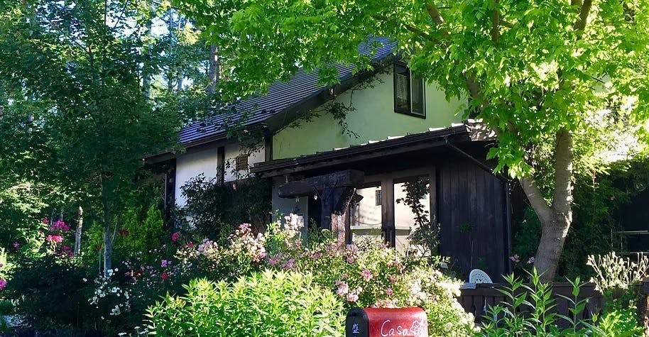 バリアフリーペンション Lifequality Campfire キャンプファイヤー