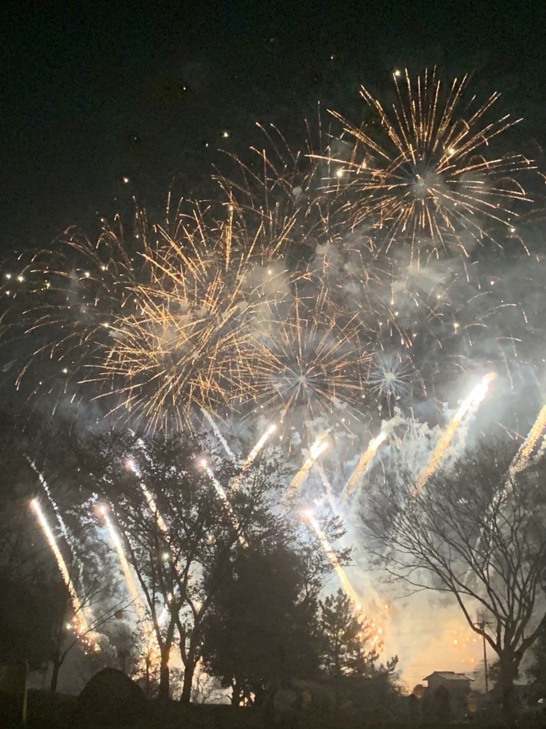 第4回夢ランタン祭り無事終了しました Campfire キャンプファイヤー