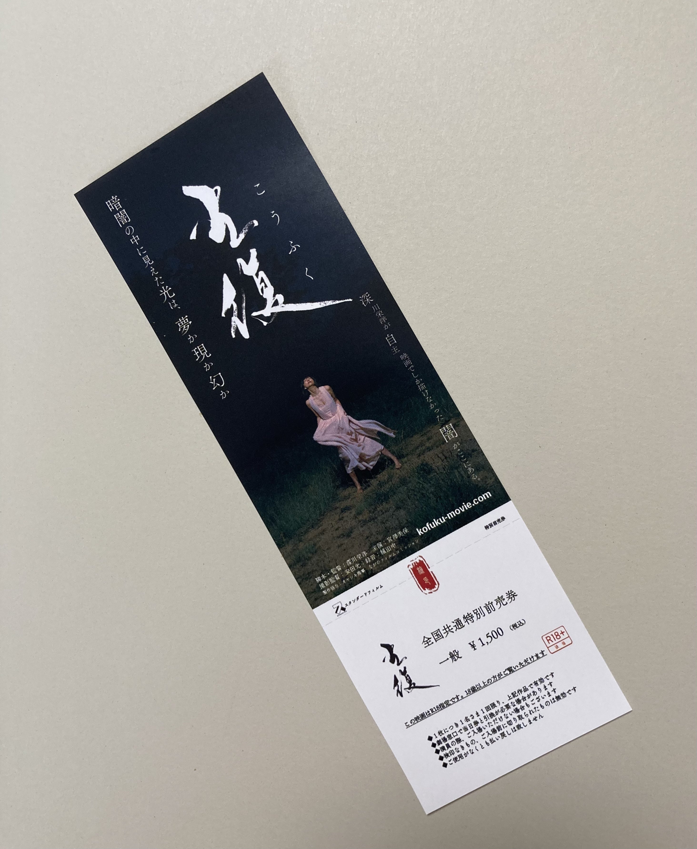 当店だけの限定モデル 17歳 前売り半券 Www Anavara Com