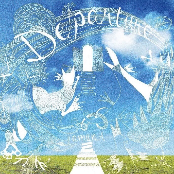 amiinA】【miyu】進捗状況とジャケット公開 - CAMPFIRE