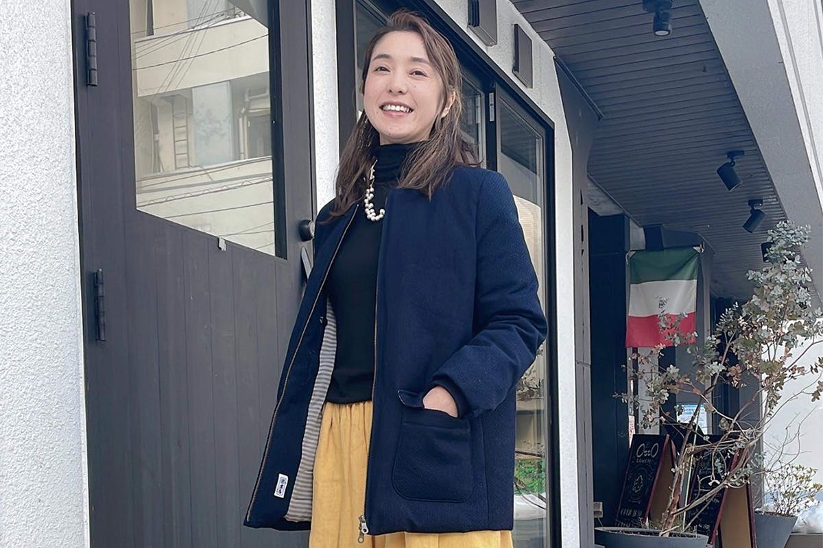 5月31日 火 午前９時よりレディースダウンジャケットのクラウドファンディングがスタートしまし Campfire キャンプファイヤー