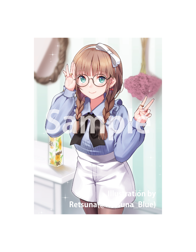 カードイラスト公開 第３弾 Campfire キャンプファイヤー