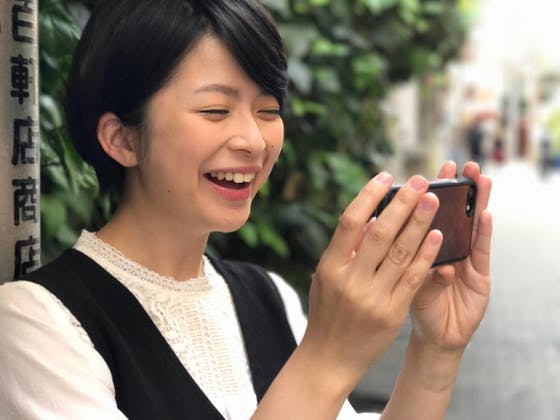 女子会の話題に 日本映画の新しい楽しみ方を作りたい Campfire キャンプファイヤー