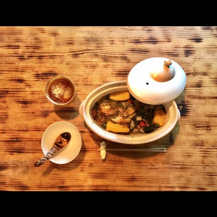 アラジン土鍋 白 【公式通販】