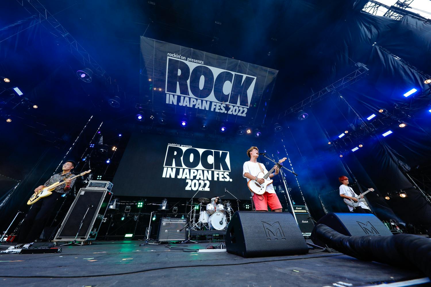 TEENS´ MUSIC FESTIVAL 2003 in静岡（グランシップ） TEENS ROCK GP FINAL IN HITACHINAKA | 🎉 グランプリ受賞