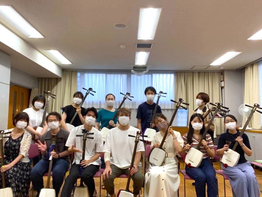 吉田健一さん 吉田兄弟 ありがとうございました Campfire キャンプファイヤー
