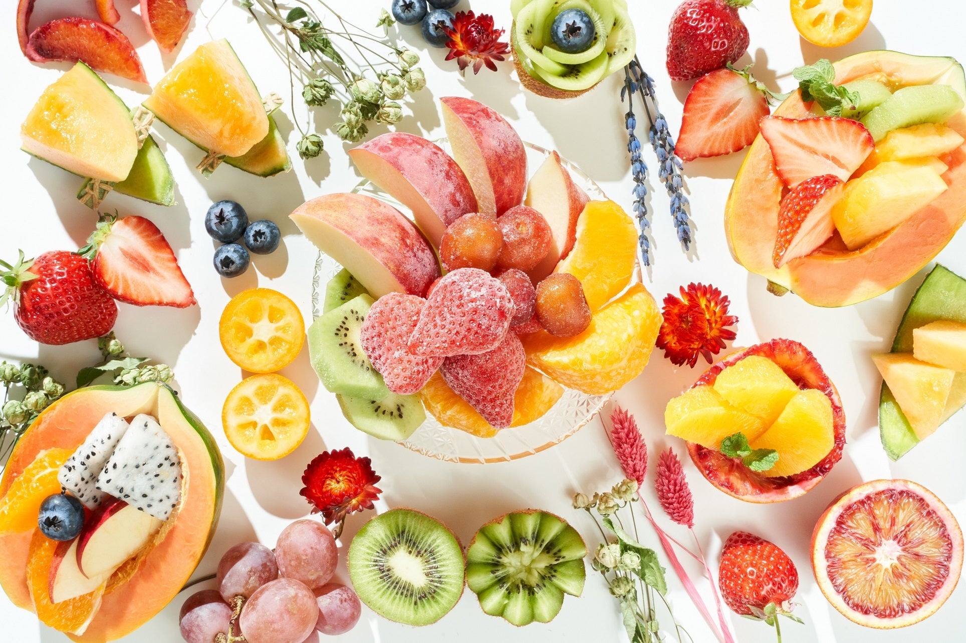 国産完熟冷凍果物プロジェクト 残り１週間となりました Campfire キャンプファイヤー