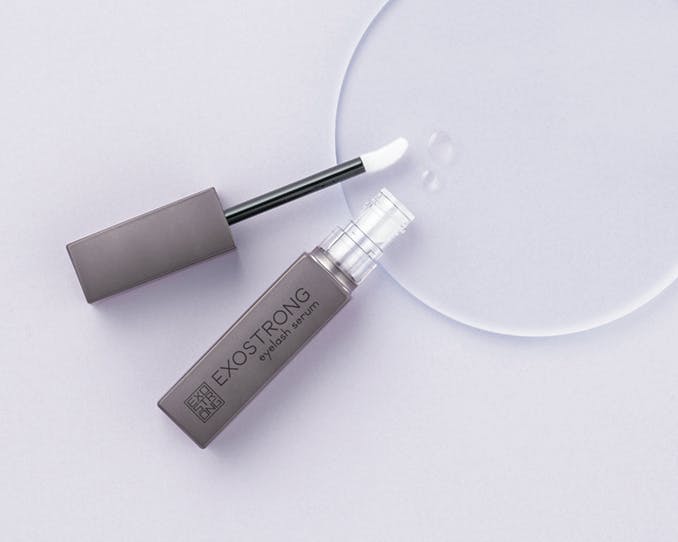 開発期間約1,000日。「エクソソーム※1」配合のまつ毛美容液