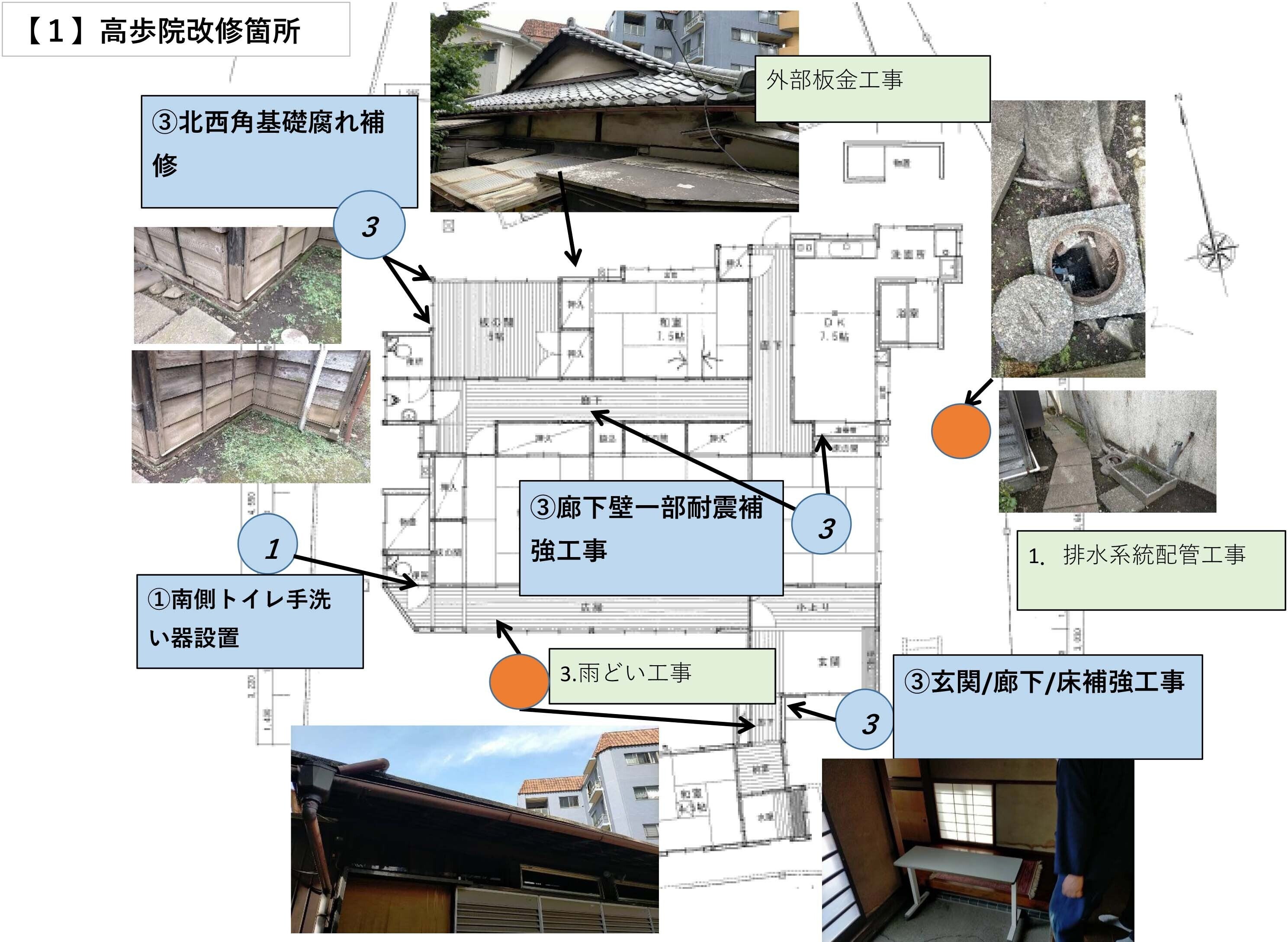 山岡鉄舟ゆかりの地で、剣禅書を伝え続けてきた寺を次世代へつなぎたい