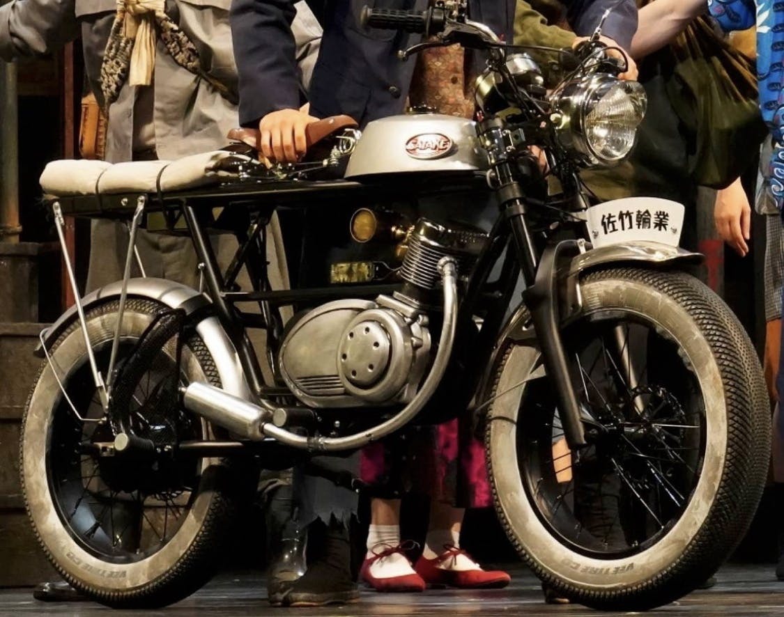 マーベリックS-1 1000(MAVERIC S-1 1000)電動バイク マーベリックS1-1000RSプロトタイプ（RWD）【レビュー】 電気