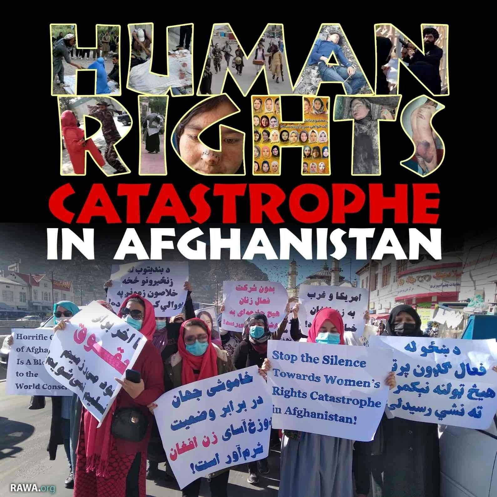 重要なお知らせ】アフガニスタン、いま女性の人権と教育 - CAMPFIRE