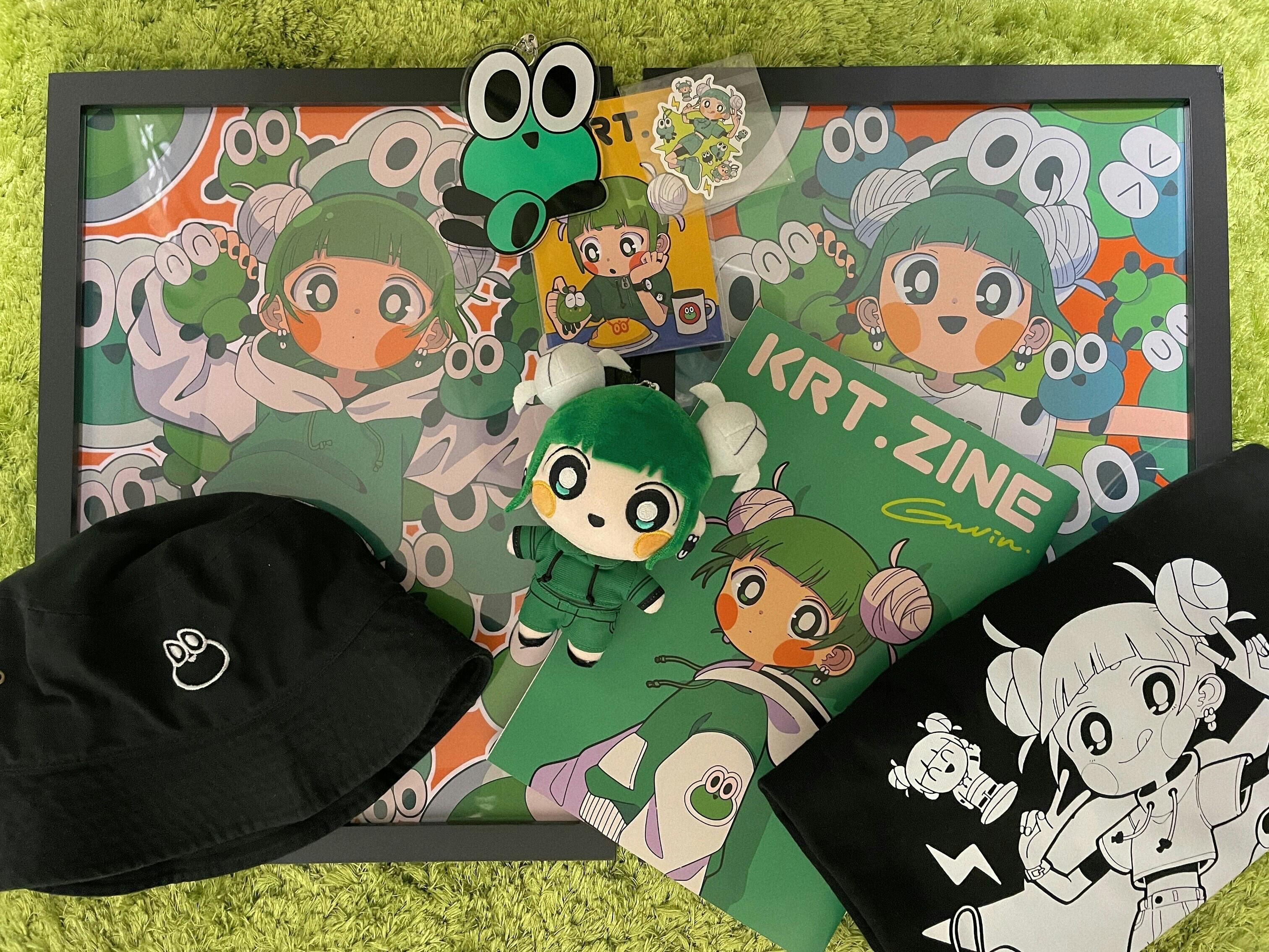 活動報告一覧 - SNSで話題の「Gurin.」の