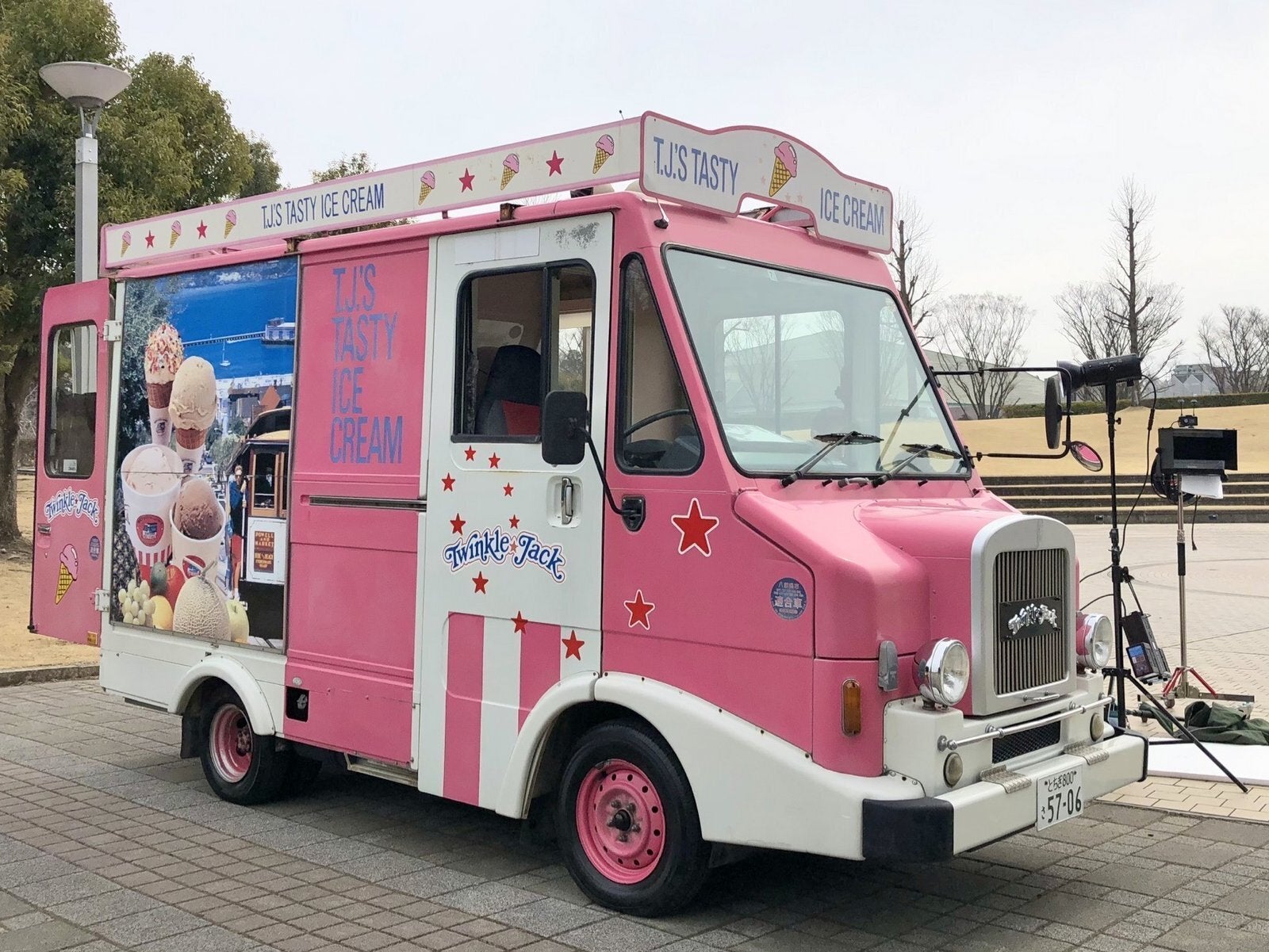 トゥインク ル ジャック