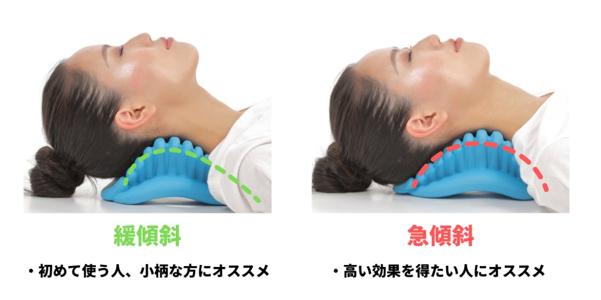 2wayネックストレッチャーの効果的な使い方 - CAMPFIRE (キャンプ