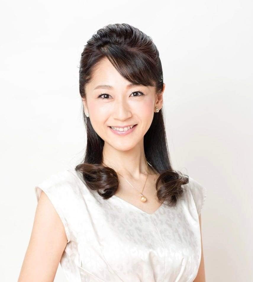 美容家/ソウルコミュニケーターの桜華純子さんから応援コメントを