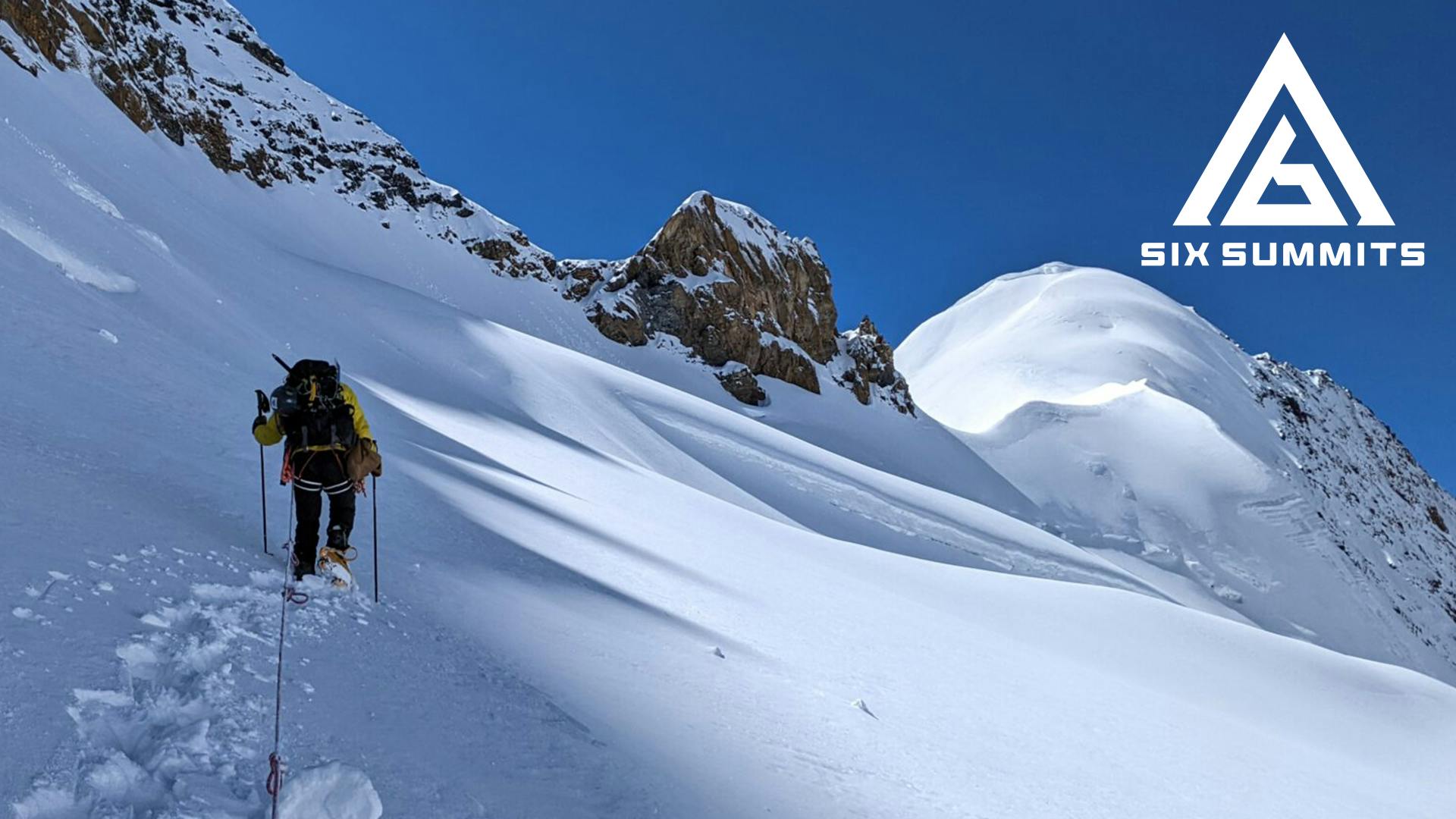 ピークス・オブ・グローリー 世界の山を登る ピークス・オブ・グローリー 世界の山を登る