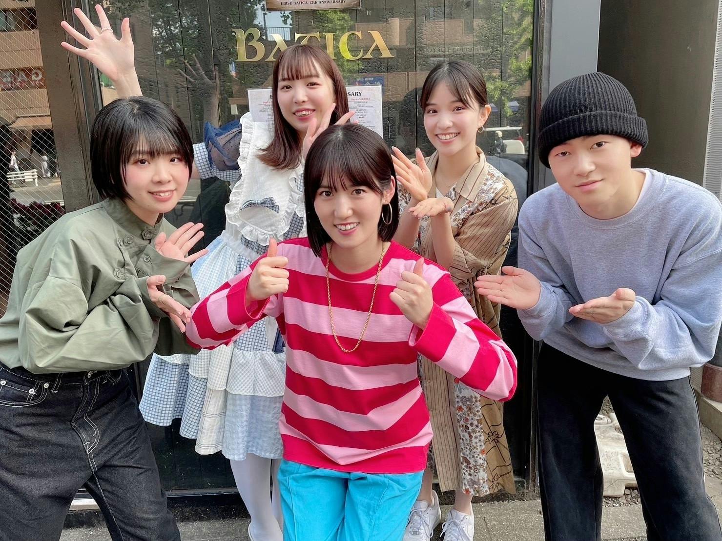 さとうらら アルバムの秘密 - CAMPFIRE (キャンプファイヤー)