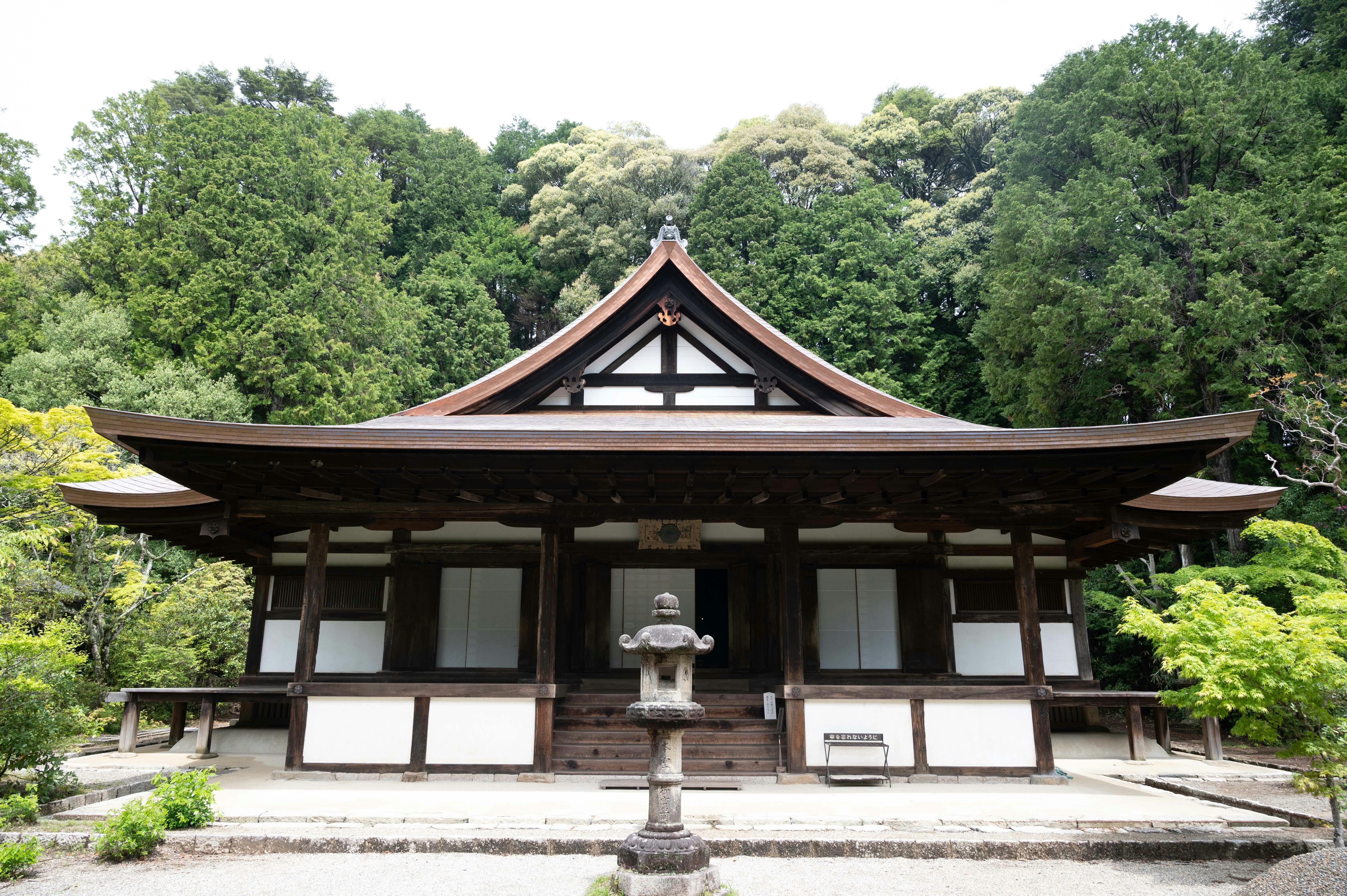 本堂屋頂修復工程完成報告 （海外からご支援の皆様へ） - CAMPFIRE