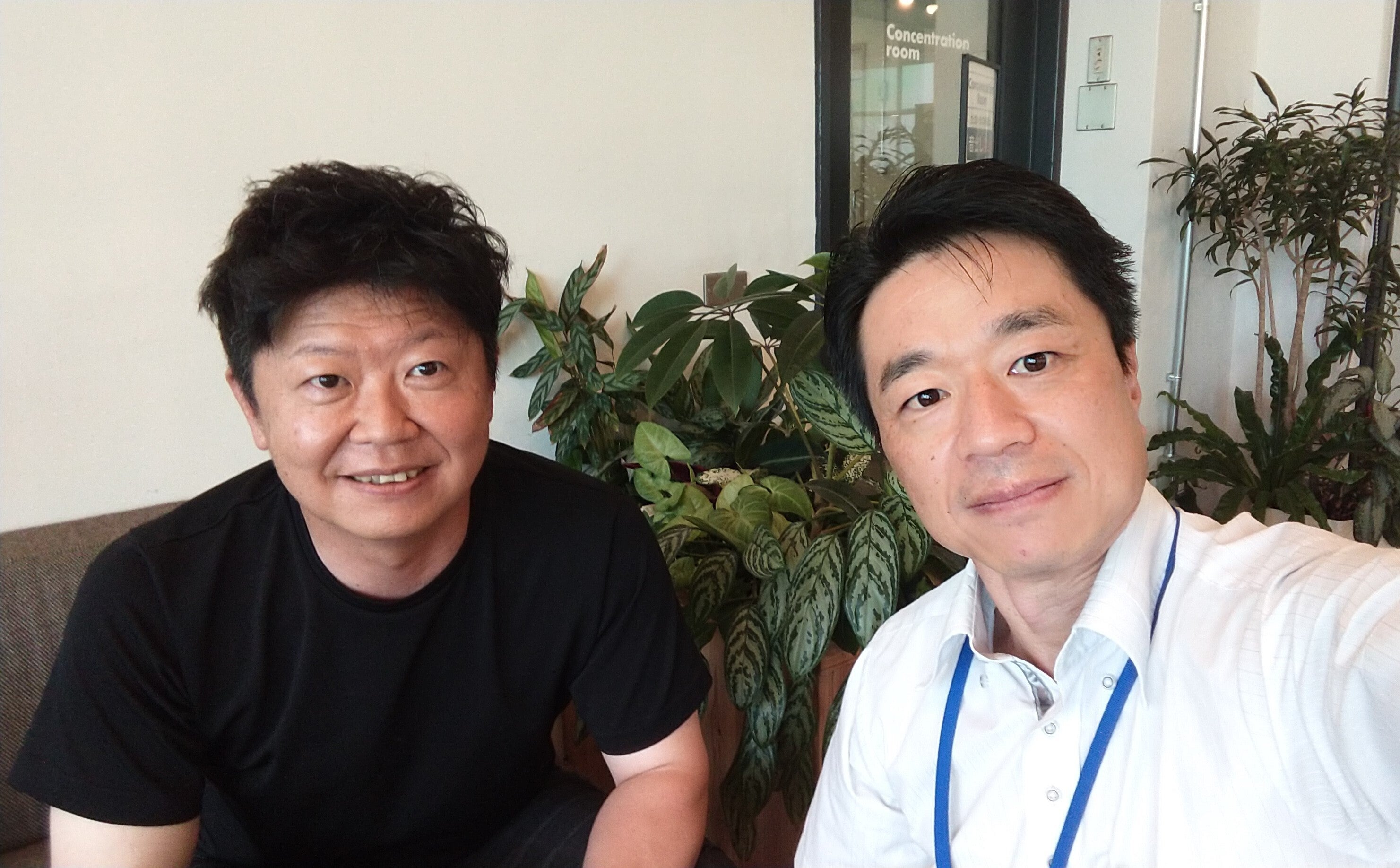 介護経営管理士（ベーシック）」講座 講師紹介 安藤聡さん