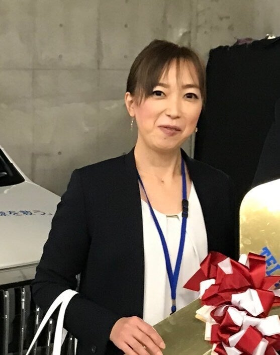 応援メッセージ第4弾！ 一般社団法人weighty 代表理事 紺野昌代さんより - CAMPFIRE (キャンプファイヤー)