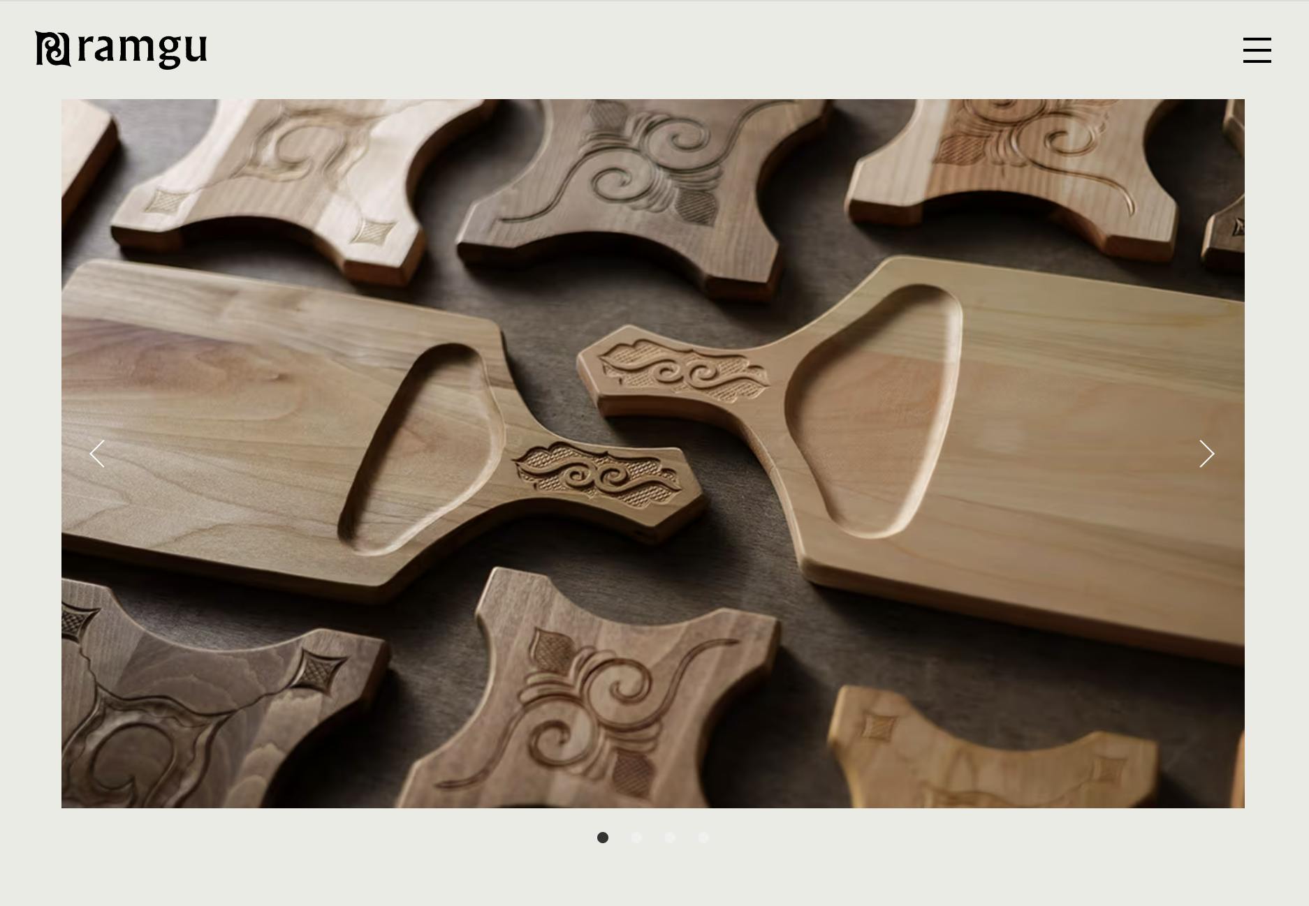 ramguの公式オンラインショップがオープンしました！ - CAMPFIRE