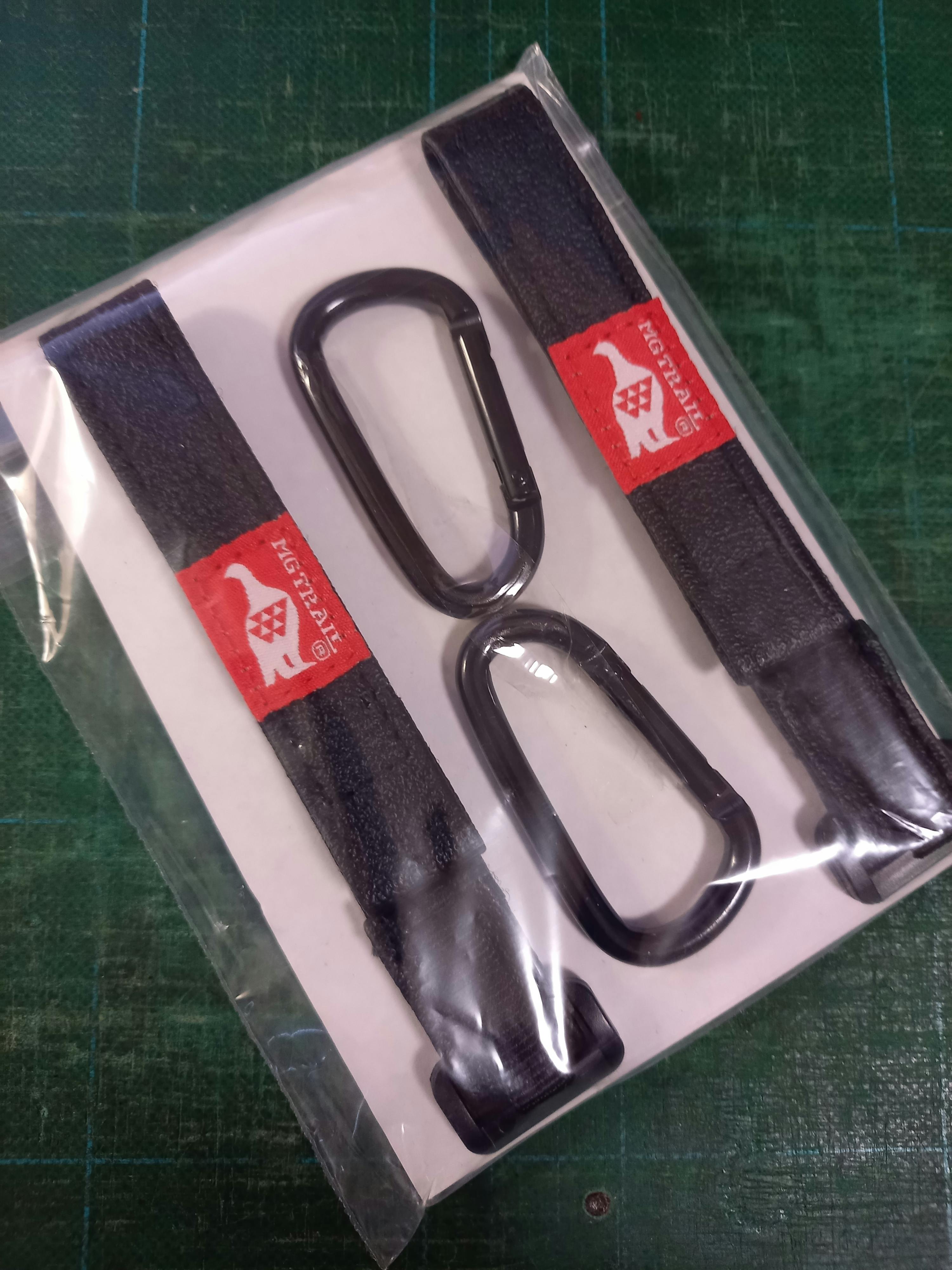 ポールホルダーベルトのセット内容について - CAMPFIRE (キャンプ