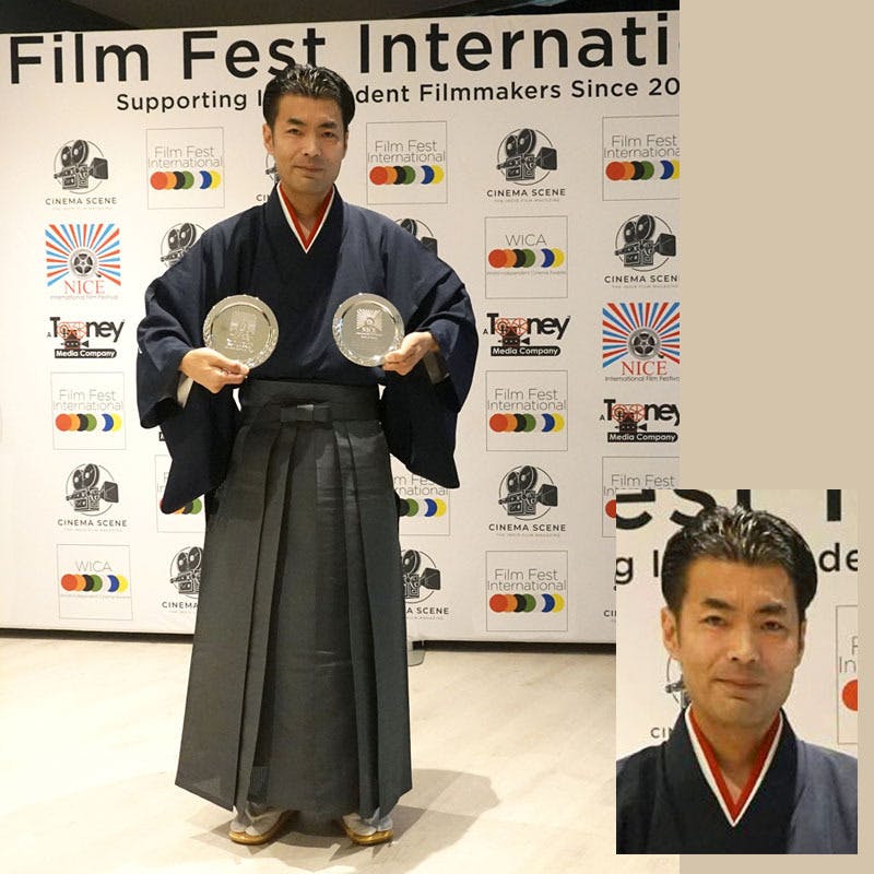 Amazon.co.jp: DVD 信虎 武田信玄公生誕500年記念映画 : おもちゃ
