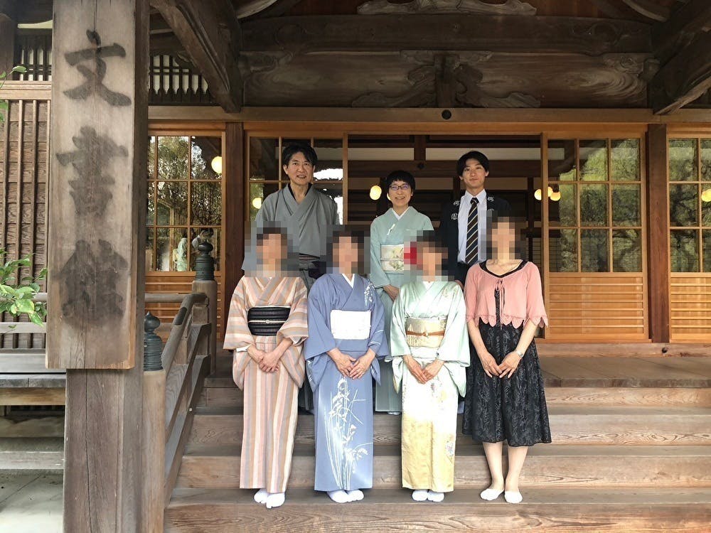活動報告一覧 - コロナに負けない！太宰府天満宮御用達の菓子処