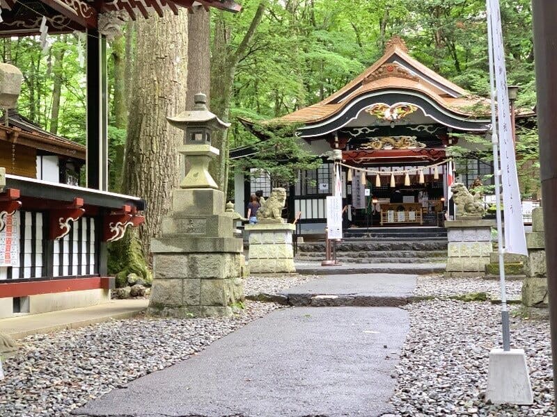 日本三大金運神社をご存じですか？ CAMPFIREコミュニティ