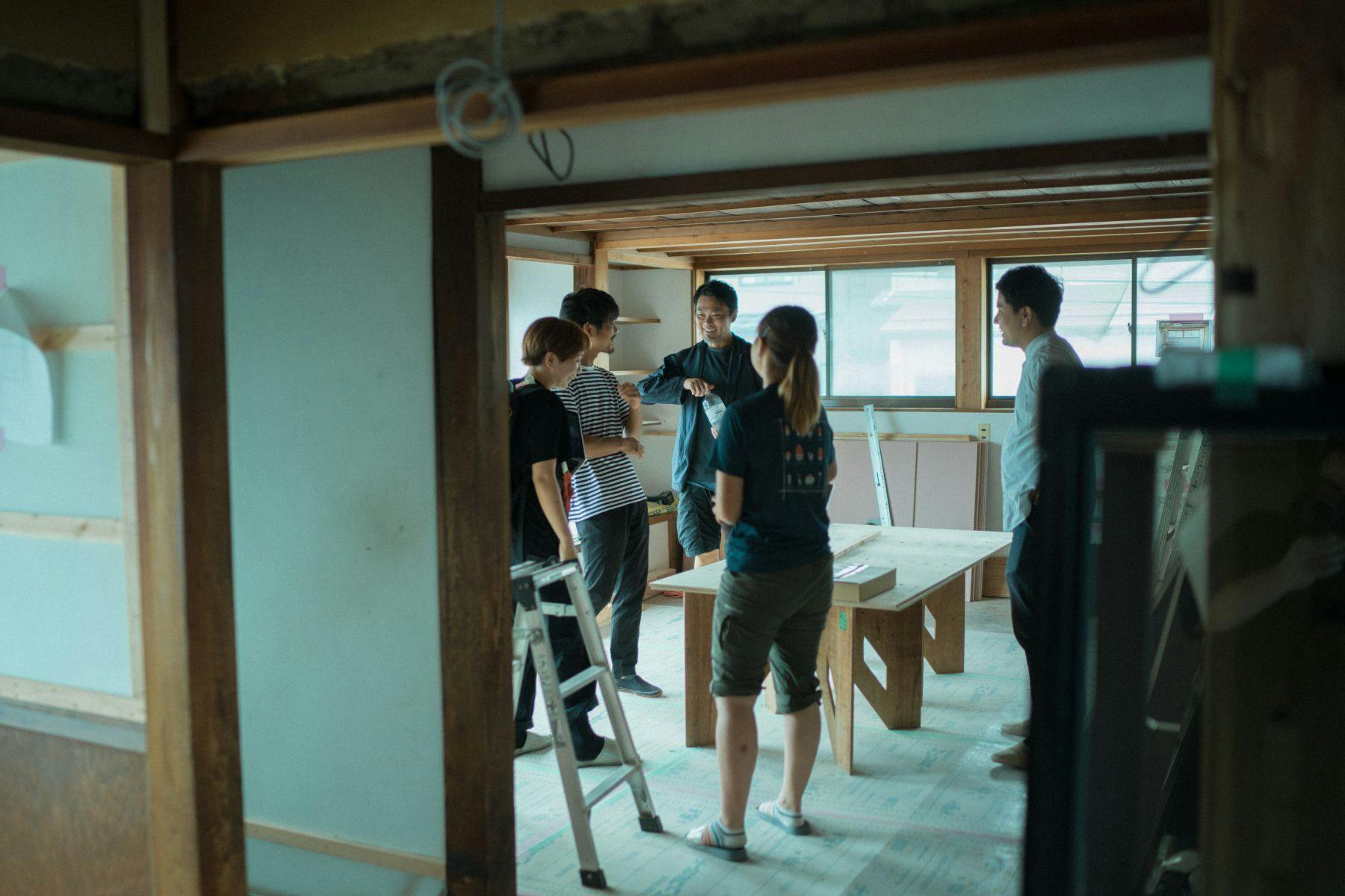 応援メッセージをいただきました！③ ツバメコーヒー 田中辰幸さん