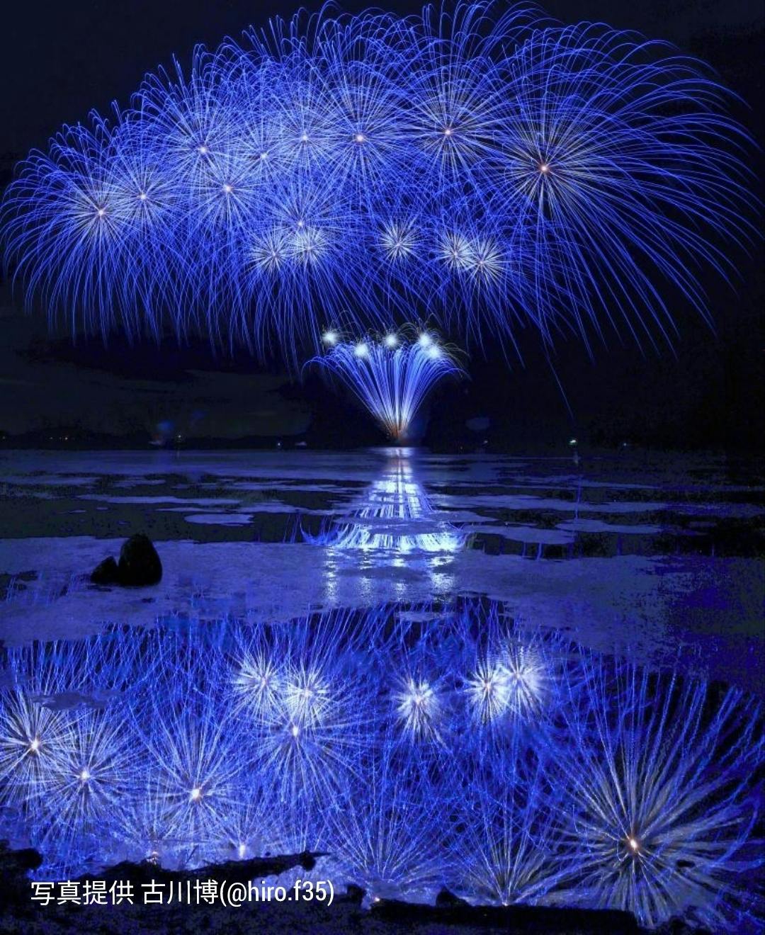 これが、柿木ブルー!! - CAMPFIRE (キャンプファイヤー)