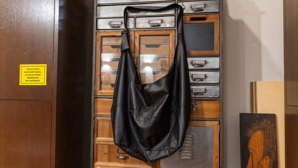 ウォッシャブル エコレザー uncrave（アンクレイヴ）の「ウォッシャブル エコレザー ブルゾン