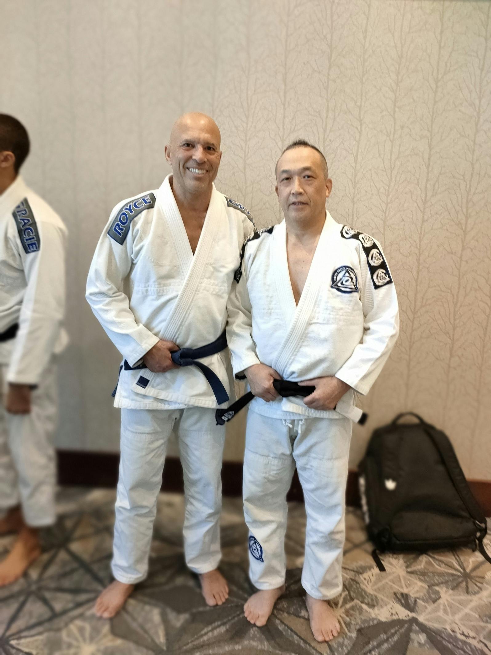 グレイシー柔術ストリートセルフディフェンス　ボーナス グレイシー柔術ストリートセルフディフェンス ボーナス ブラジリアン