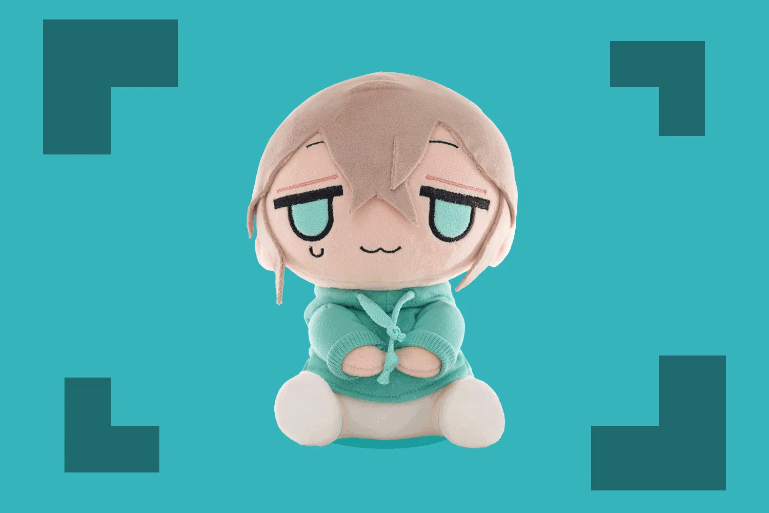 いちかちゃん」ぬいぐるみプロジェクト！ - CAMPFIRE (キャンプファイヤー)