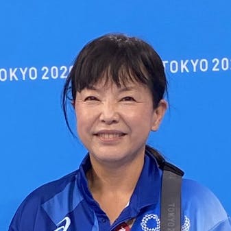 日本でも障がいのある人向けの新体操プログラム開講したい