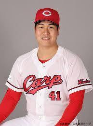 広島東洋カープ 投手 矢崎拓也さんから応援メッセージをいただきました